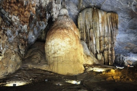 Tour Du Lịch Sài Gòn - Đà Nẵng - Huế - Động Thiên Đường 3 Ngày 2 Đêm